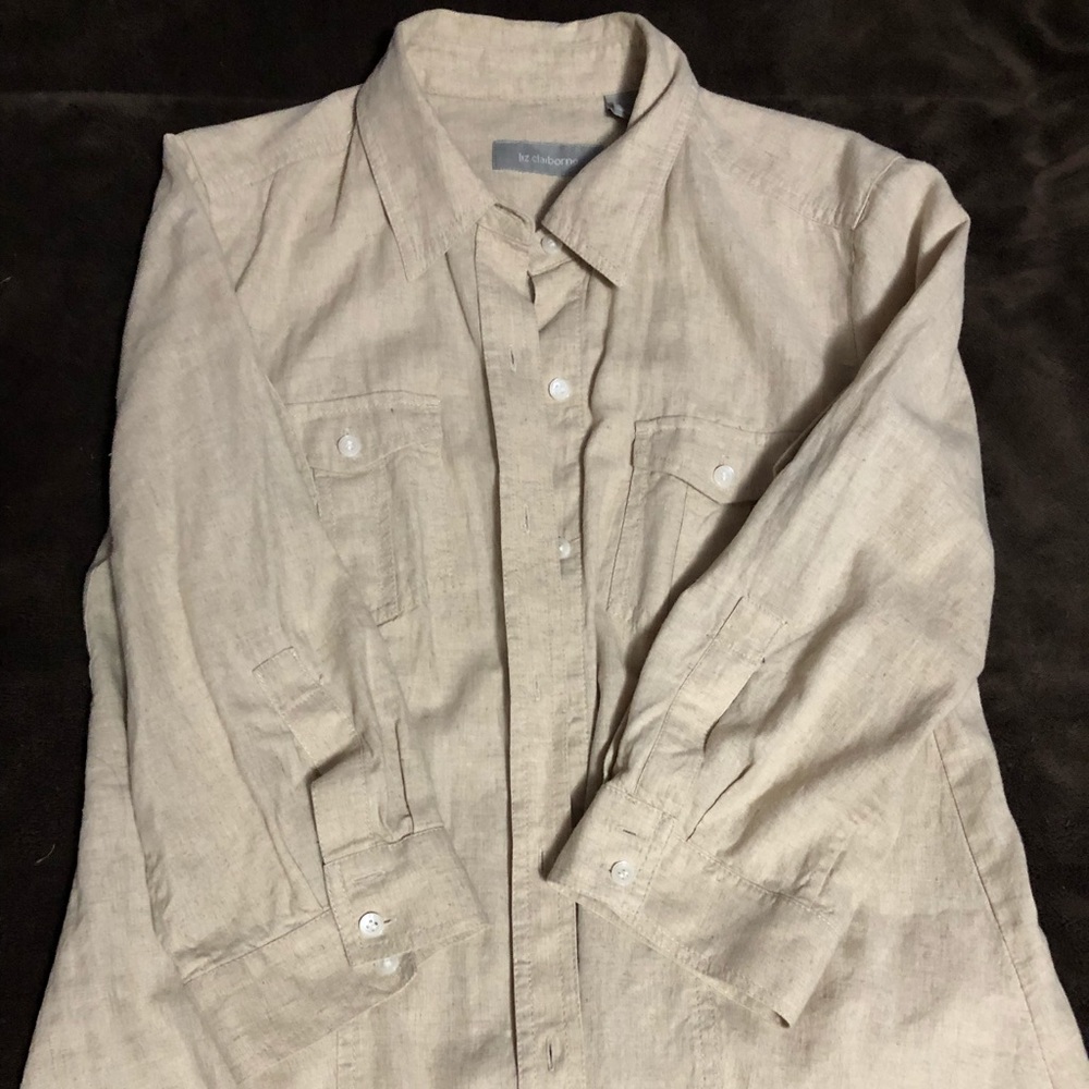 Women’s Liz Claiborne Shirt